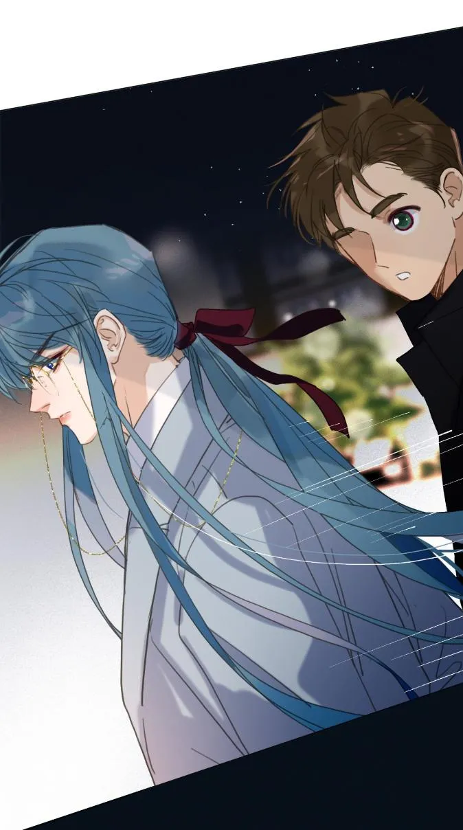 Read Unsound Relationship chapter 127 image 49 on Lezhin