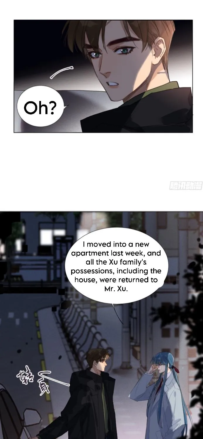 Read Unsound Relationship chapter 127 image 5 on Lezhin