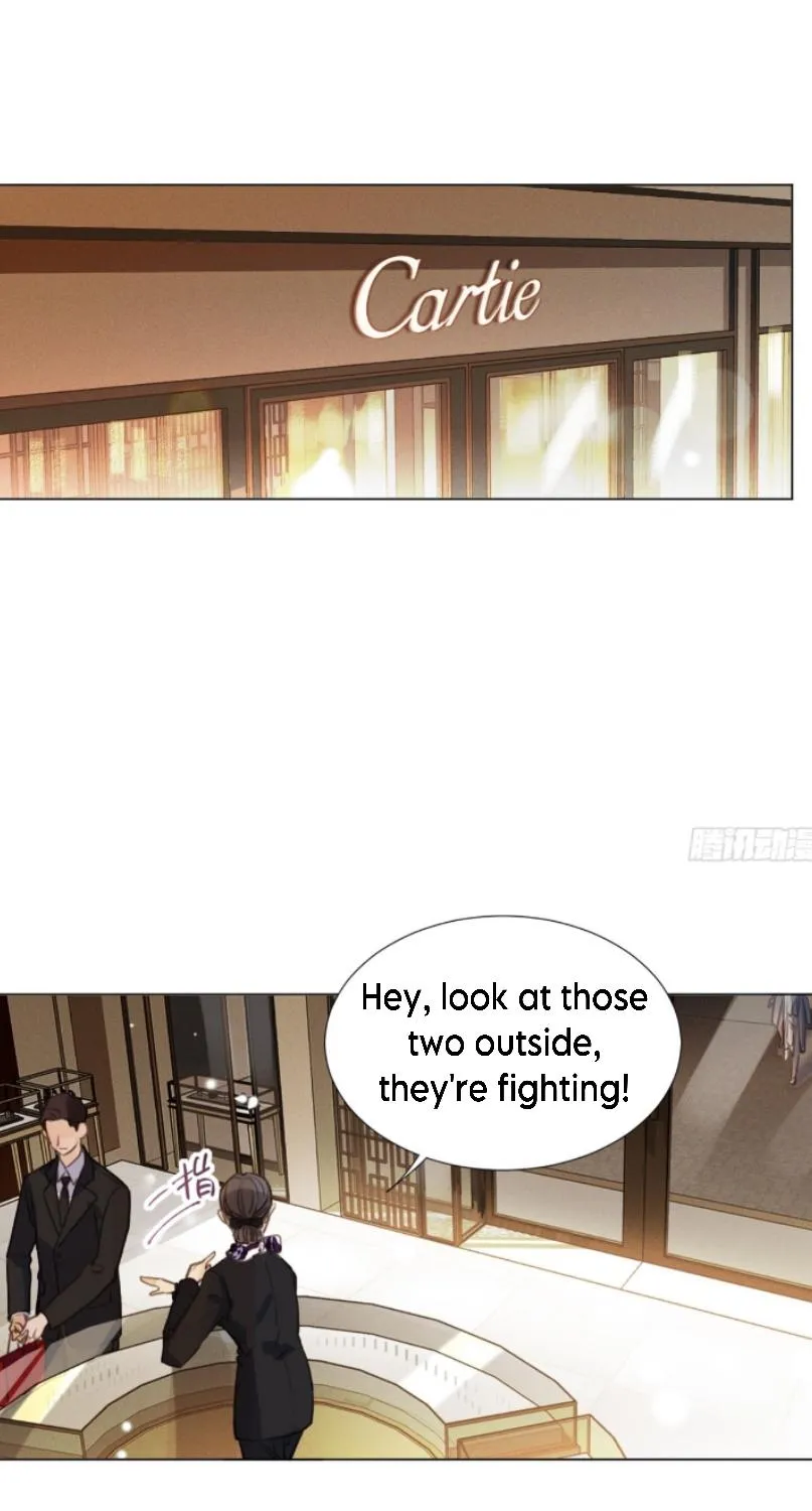 Read Unsound Relationship chapter 128 image 1 on Lezhin