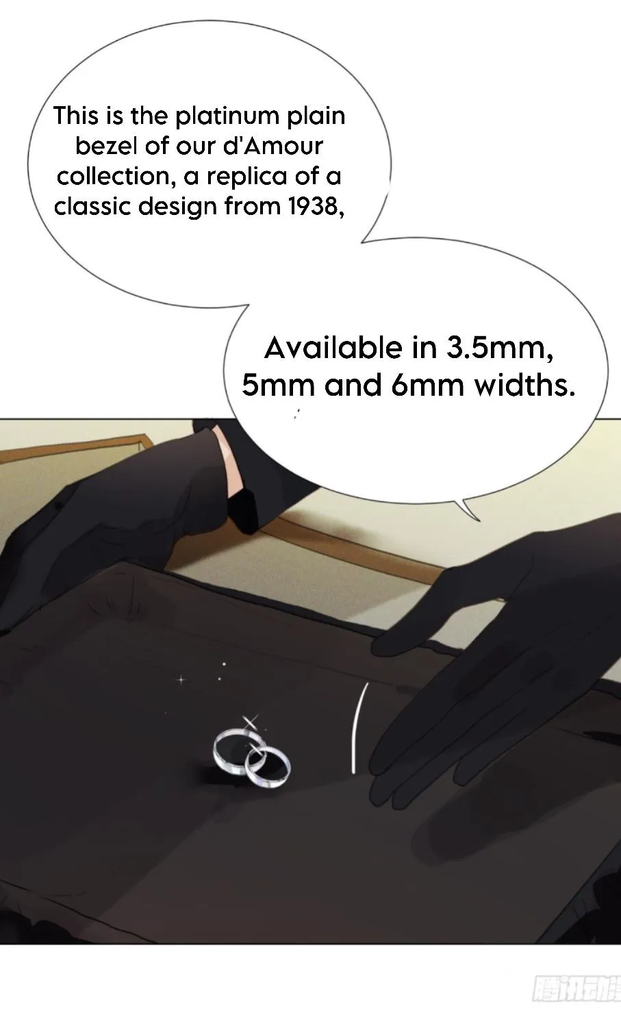 Read Unsound Relationship chapter 128 image 20 on Lezhin