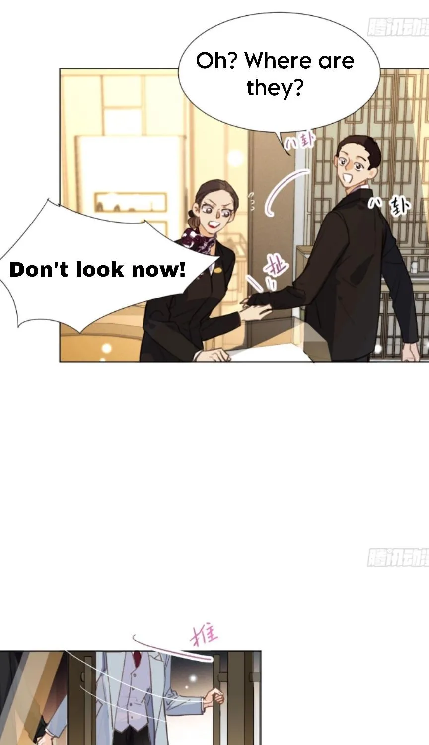 Read Unsound Relationship chapter 128 image 3 on Lezhin