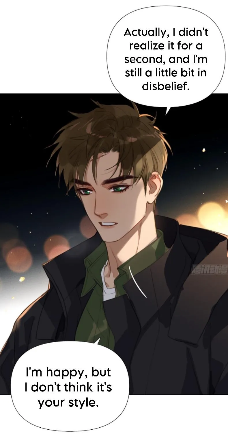 Read Unsound Relationship chapter 128 image 36 on Lezhin