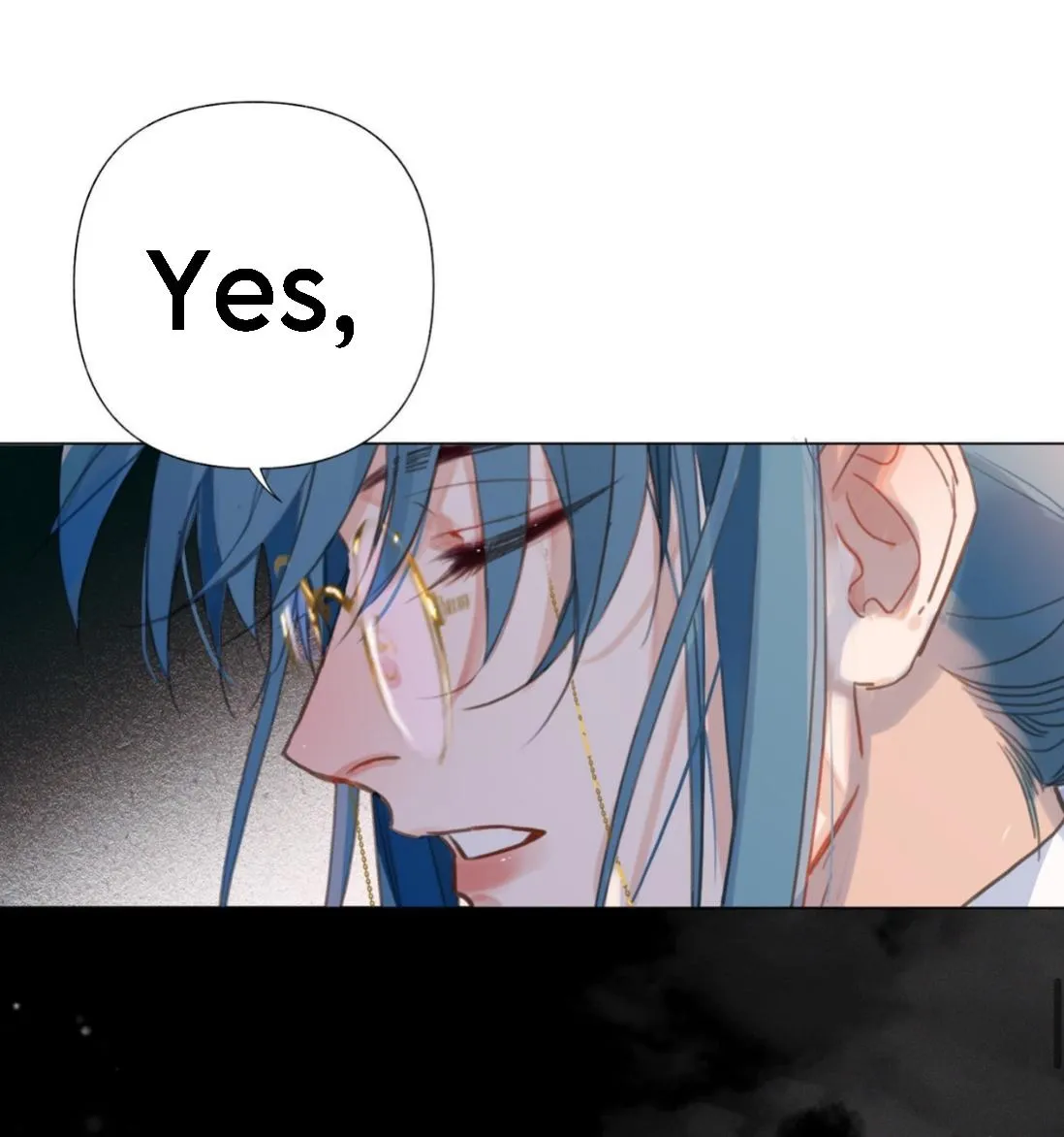 Read Unsound Relationship chapter 128 image 40 on Lezhin