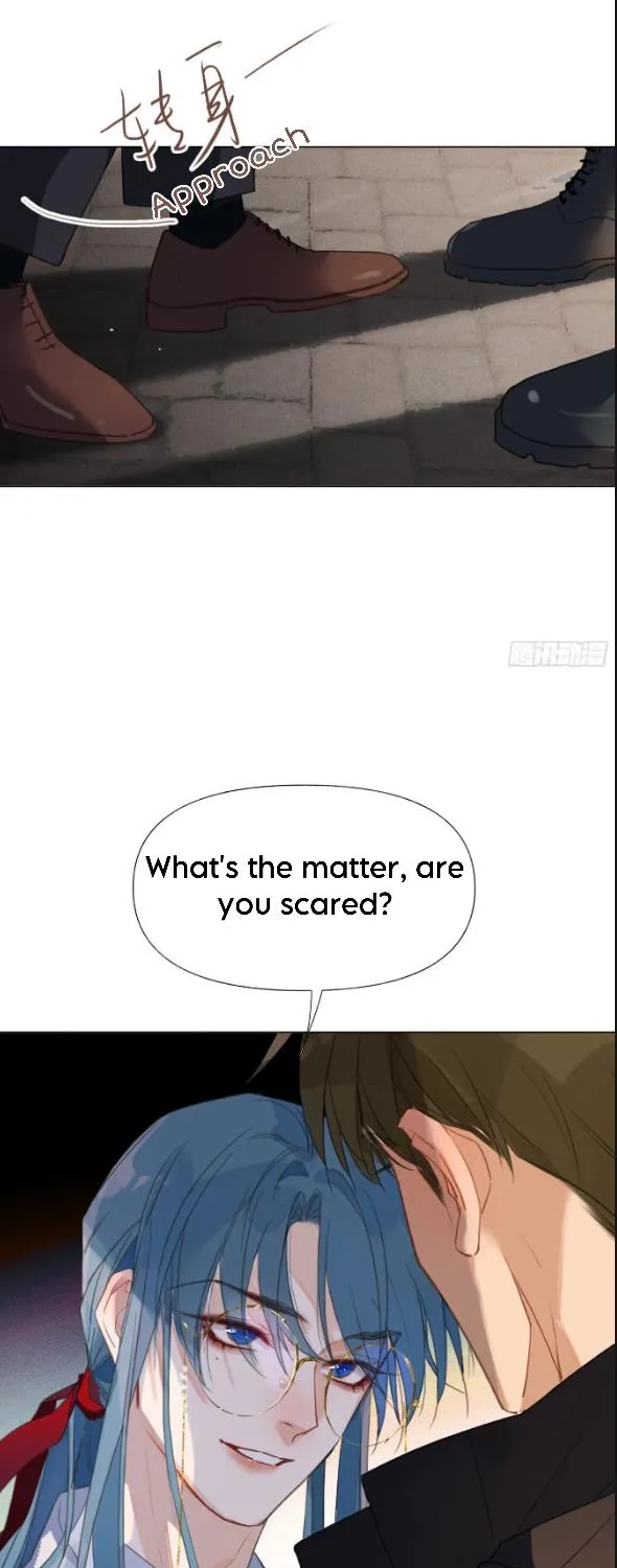 Read Unsound Relationship chapter 128 image 43 on Lezhin