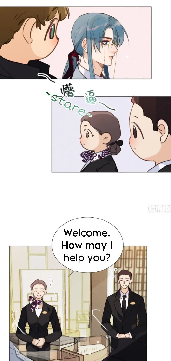 Read Unsound Relationship chapter 128 image 6 on Lezhin