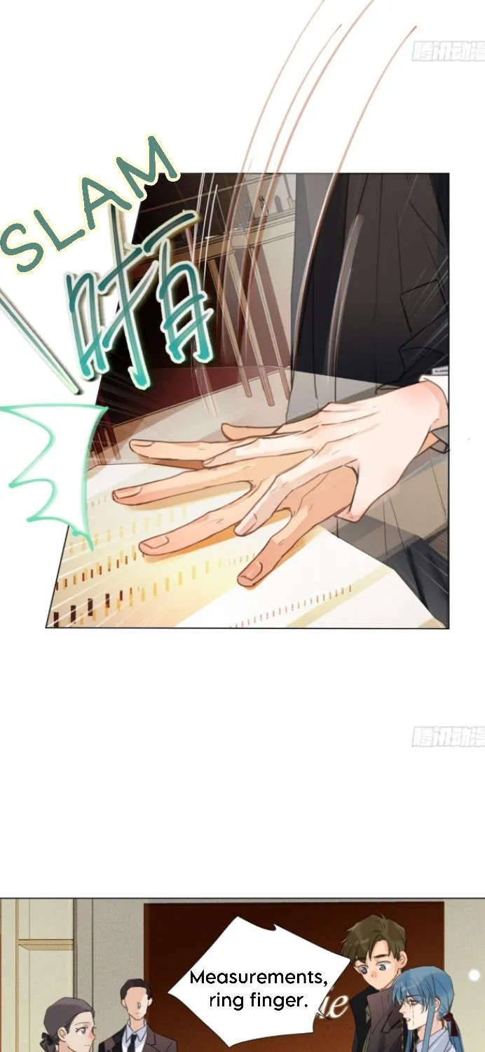 Read Unsound Relationship chapter 128 image 8 on Lezhin