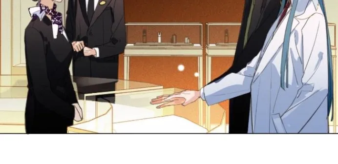 Read Unsound Relationship chapter 128 image 9 on Lezhin