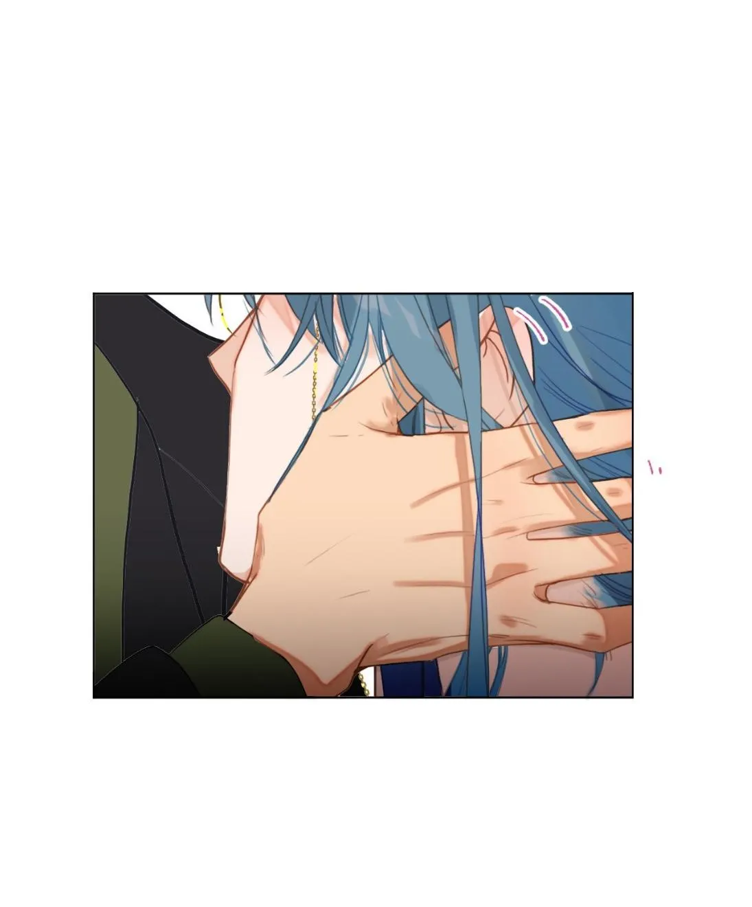 Read Unsound Relationship chapter 129 image 14 on Lezhin