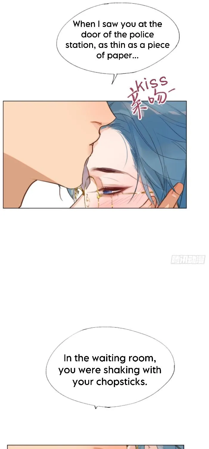 Read Unsound Relationship chapter 129 image 29 on Lezhin