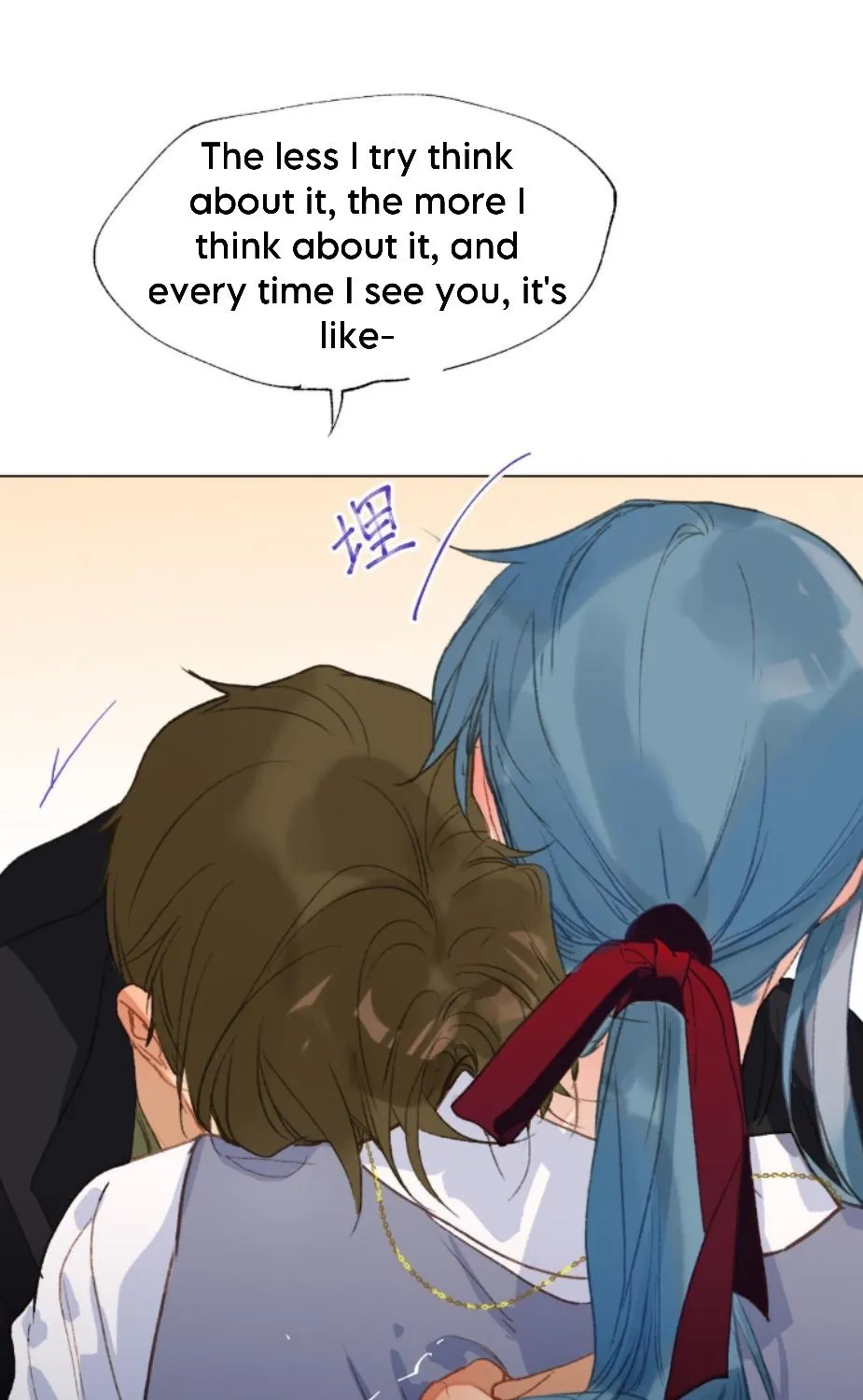 Read Unsound Relationship chapter 129 image 32 on Lezhin