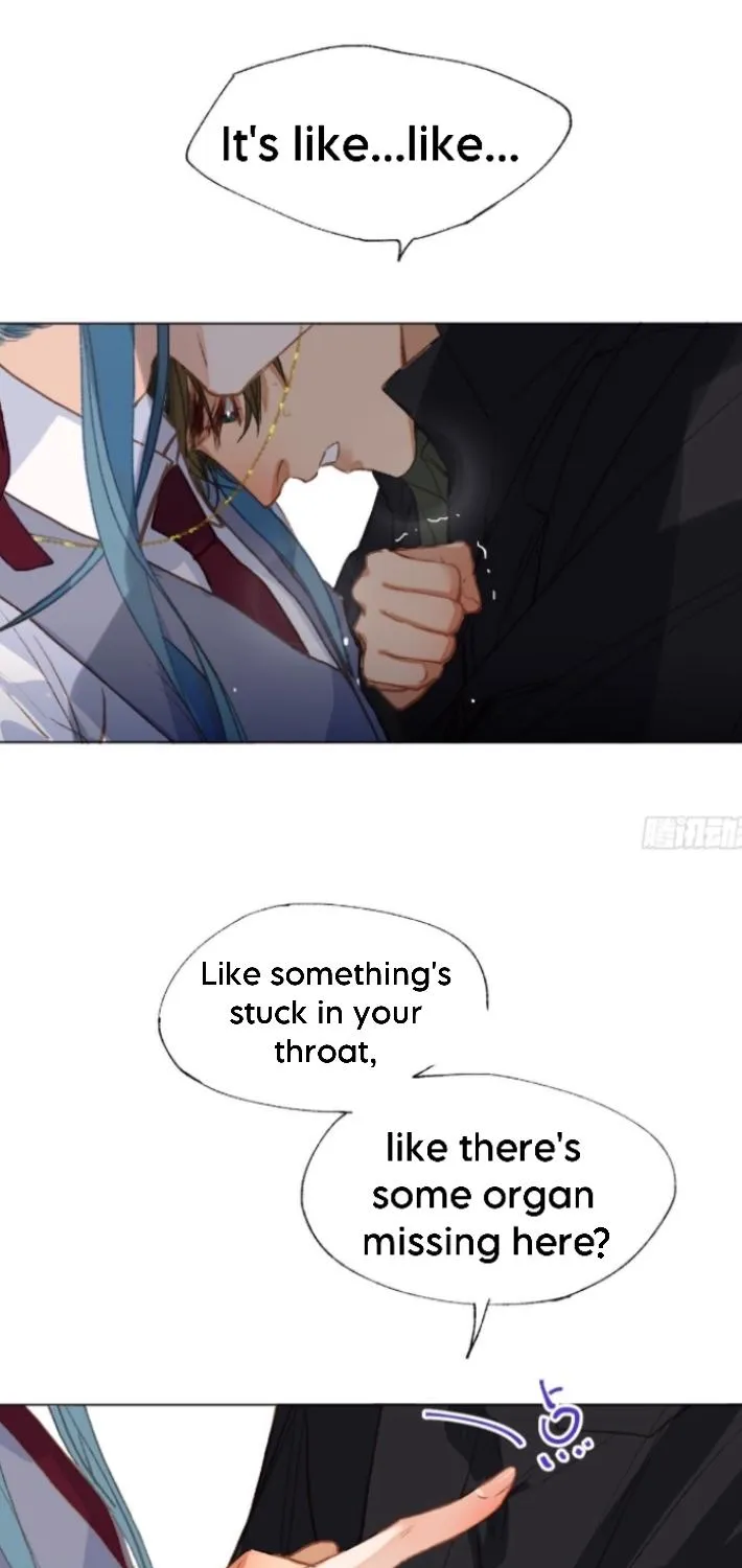 Read Unsound Relationship chapter 129 image 34 on Lezhin