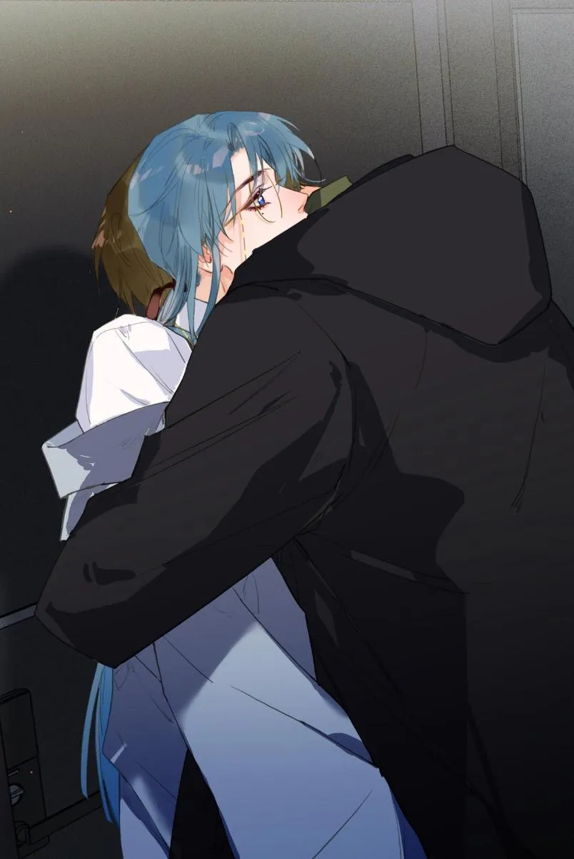 Read Unsound Relationship chapter 129 image 4 on Lezhin