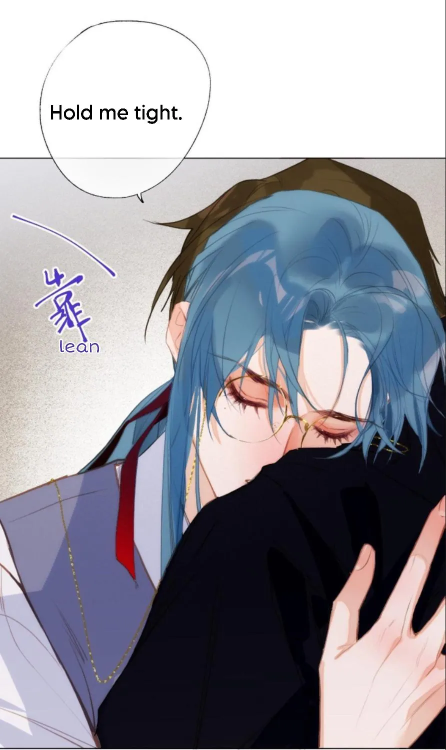 Read Unsound Relationship chapter 129 image 41 on Lezhin