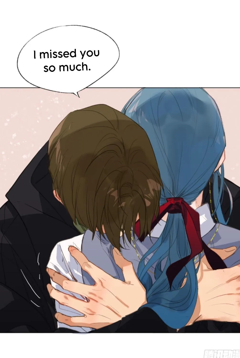 Read Unsound Relationship chapter 129 image 6 on Lezhin