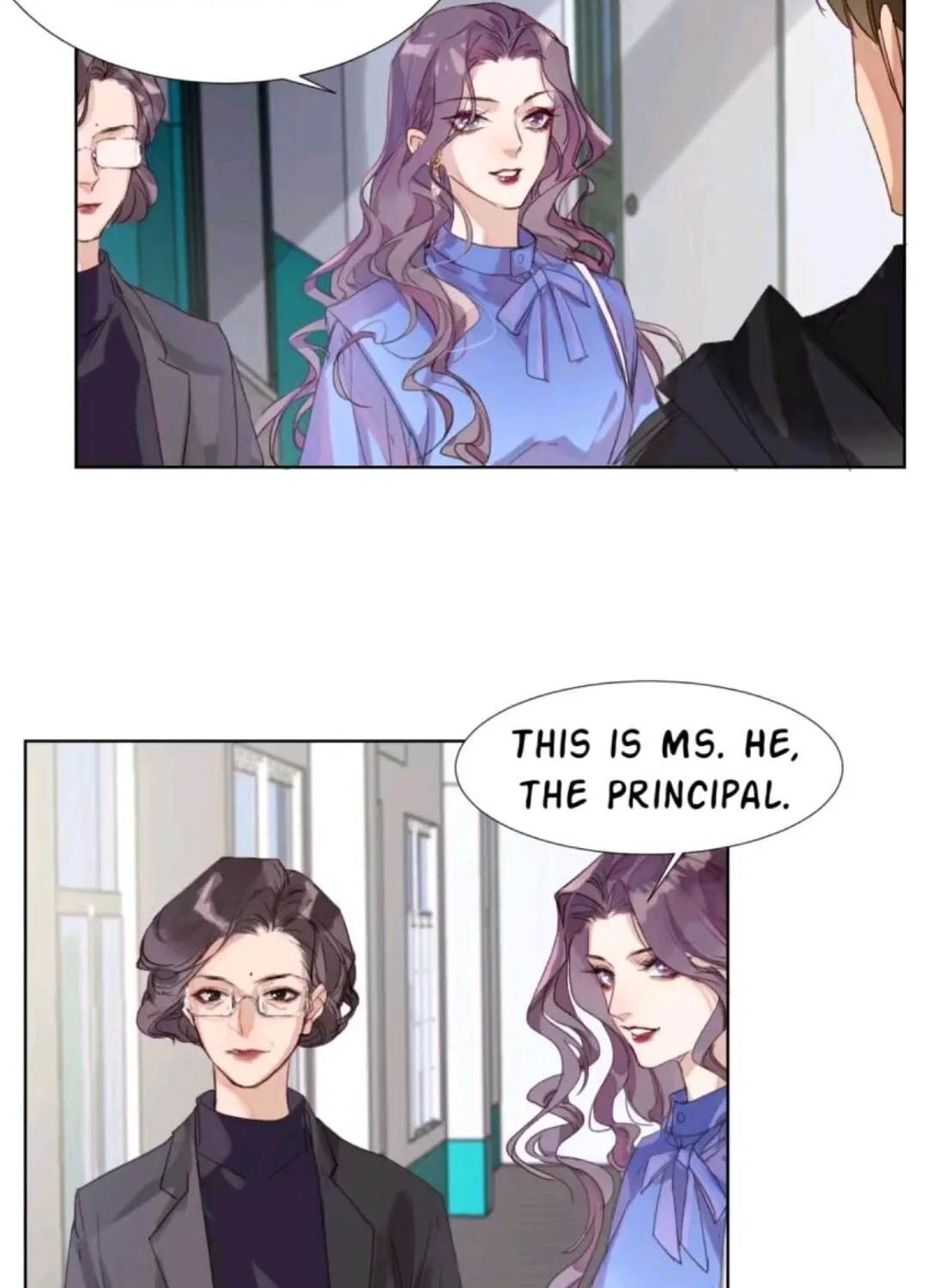 Read Unsound Relationship chapter 13 image 14 on Lezhin