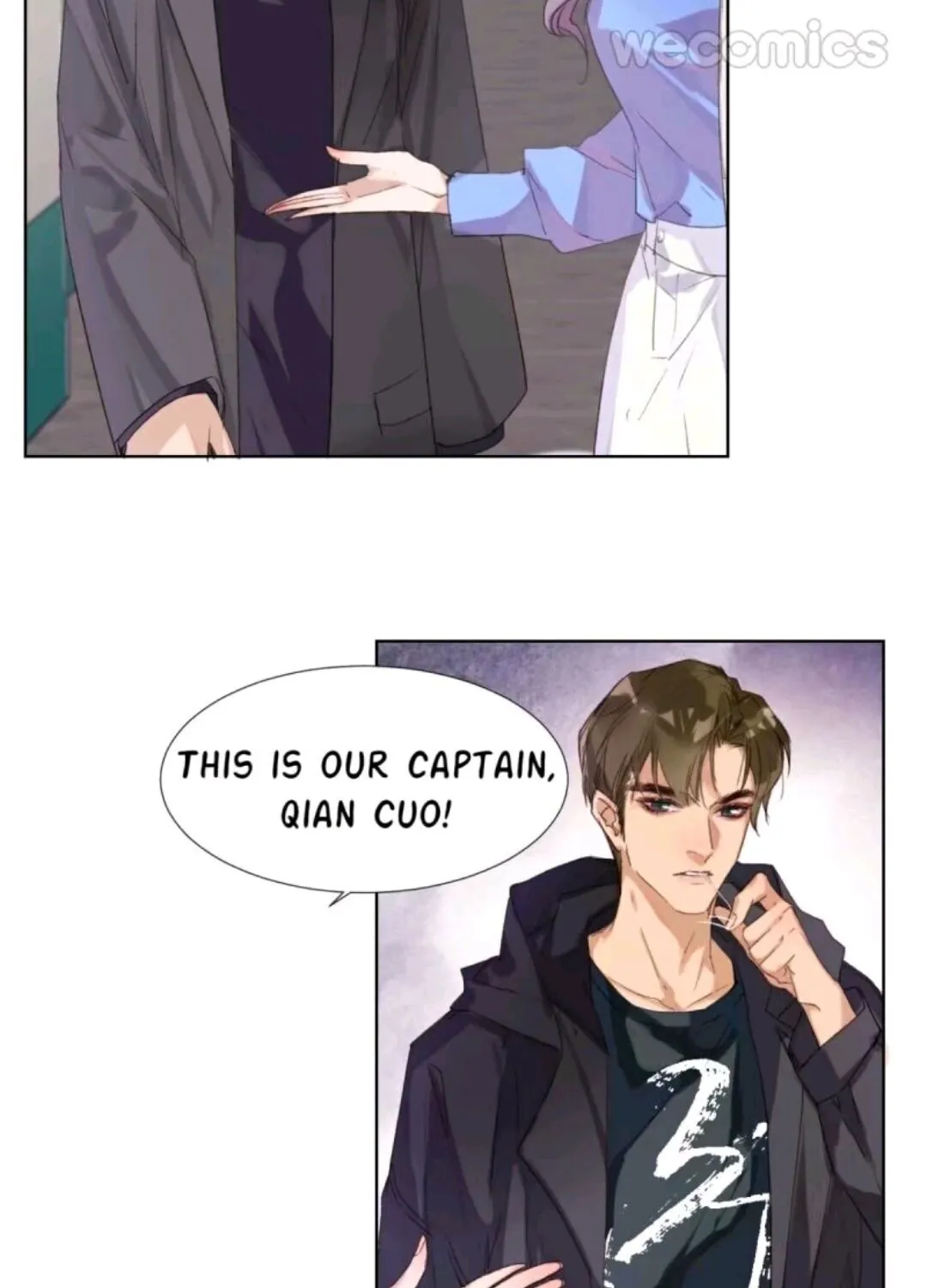 Read Unsound Relationship chapter 13 image 15 on Lezhin