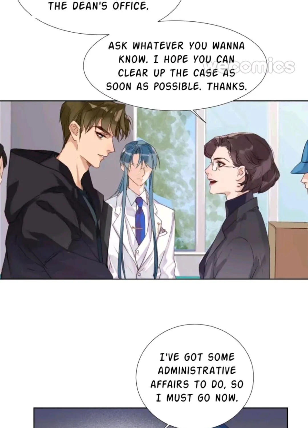 Read Unsound Relationship chapter 13 image 17 on Lezhin
