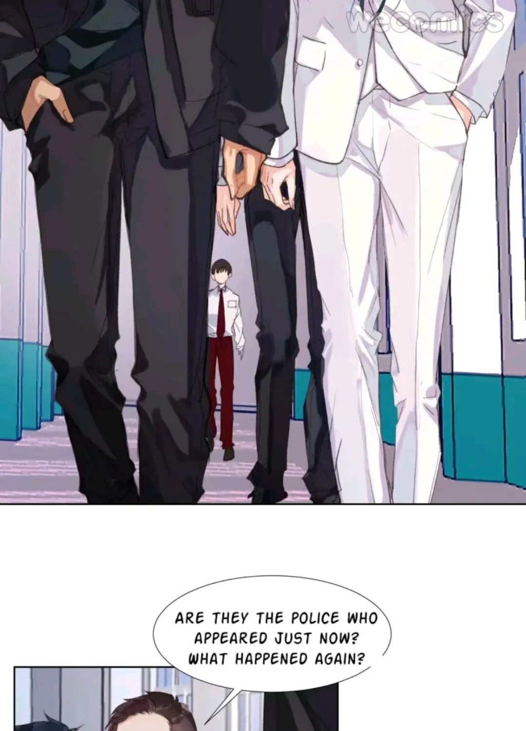Read Unsound Relationship chapter 13 image 2 on Lezhin