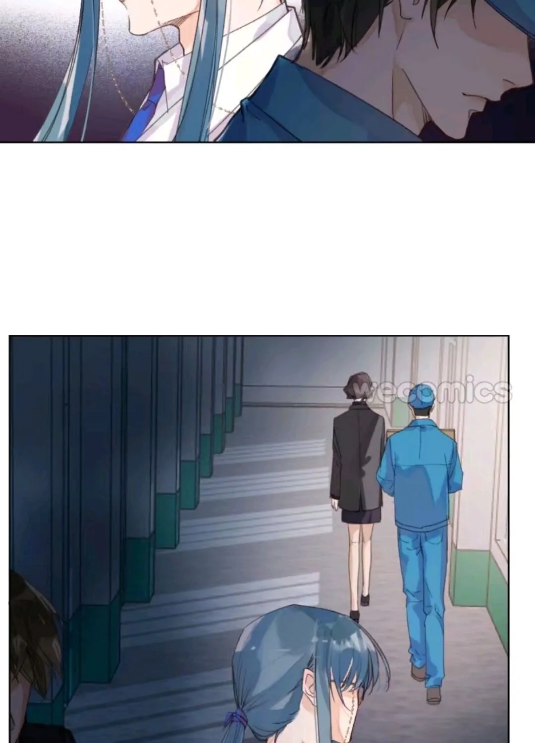 Read Unsound Relationship chapter 13 image 20 on Lezhin