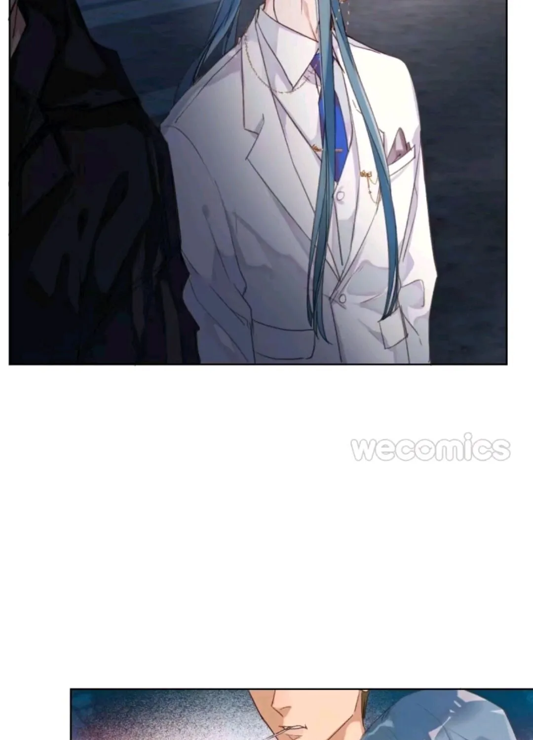 Read Unsound Relationship chapter 13 image 21 on Lezhin