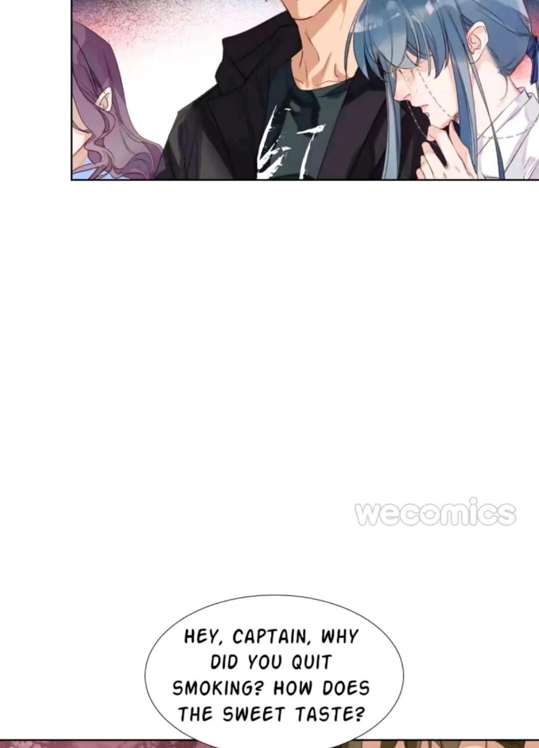 Read Unsound Relationship chapter 13 image 22 on Lezhin
