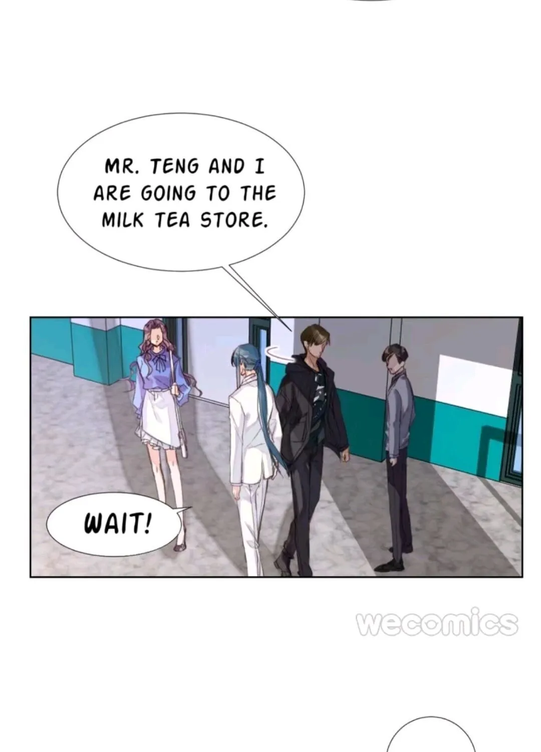 Read Unsound Relationship chapter 13 image 25 on Lezhin