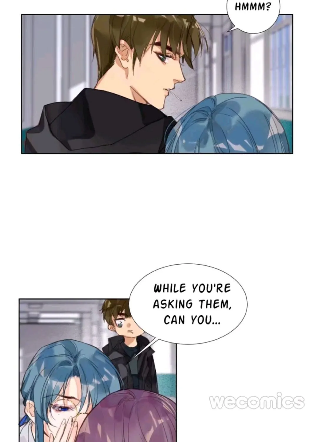 Read Unsound Relationship chapter 13 image 26 on Lezhin