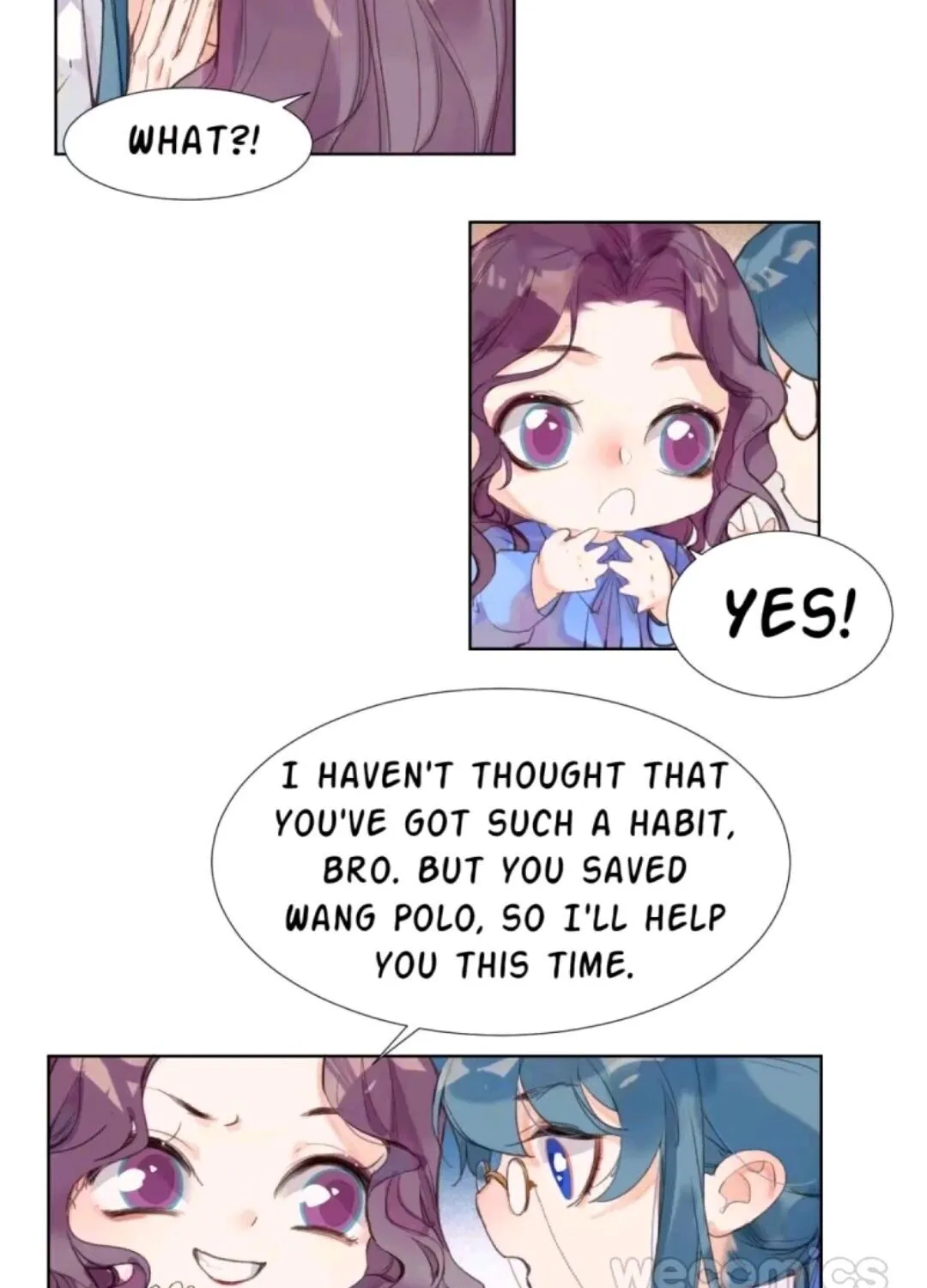 Read Unsound Relationship chapter 13 image 27 on Lezhin