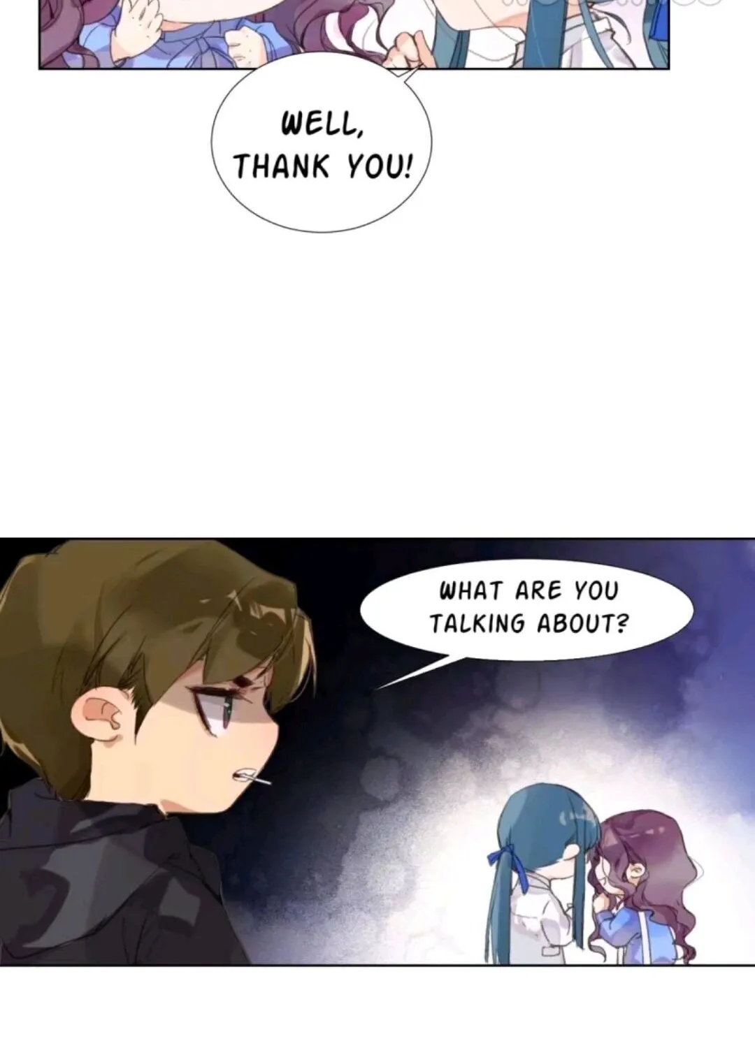 Read Unsound Relationship chapter 13 image 28 on Lezhin