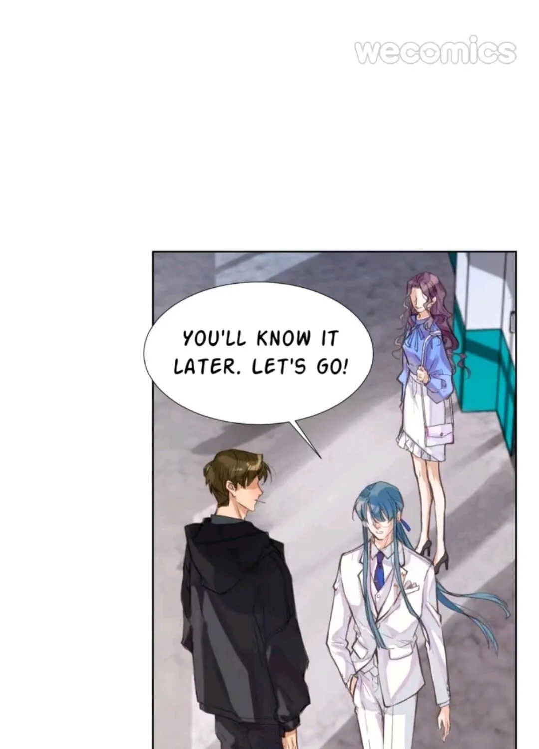 Read Unsound Relationship chapter 13 image 29 on Lezhin