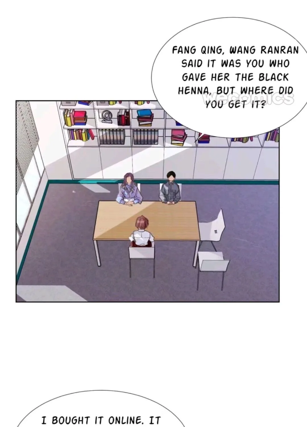 Read Unsound Relationship chapter 13 image 31 on Lezhin