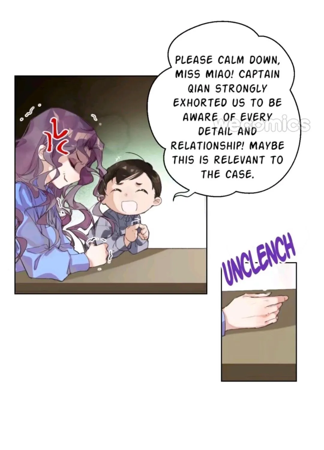 Read Unsound Relationship chapter 13 image 35 on Lezhin