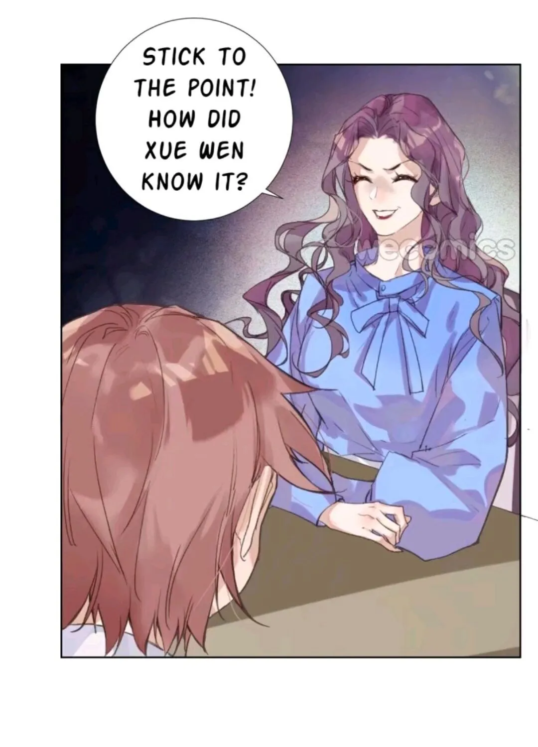 Read Unsound Relationship chapter 13 image 36 on Lezhin