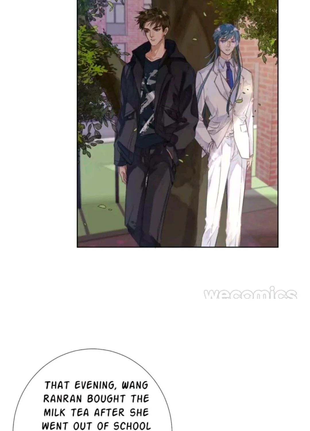 Read Unsound Relationship chapter 13 image 43 on Lezhin
