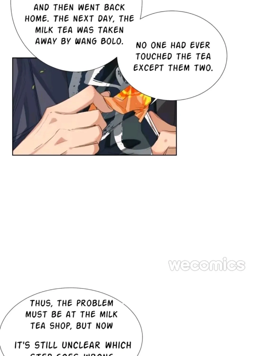 Read Unsound Relationship chapter 13 image 44 on Lezhin