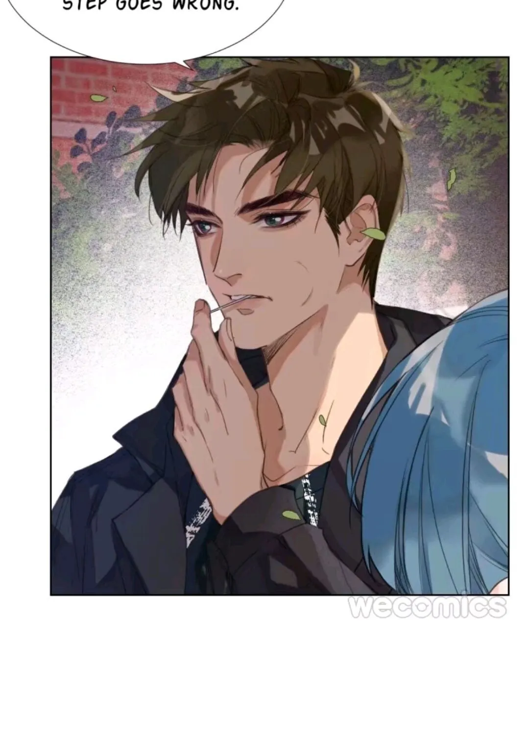 Read Unsound Relationship chapter 13 image 45 on Lezhin