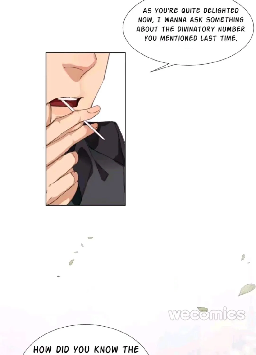 Read Unsound Relationship chapter 13 image 47 on Lezhin