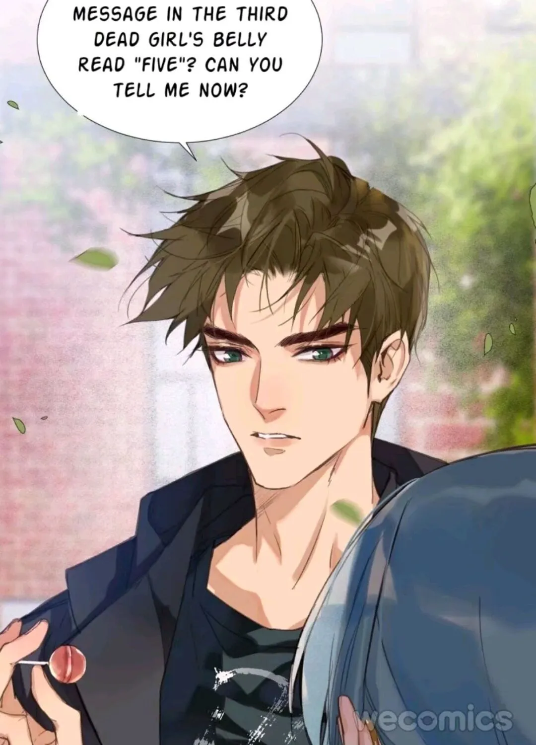 Read Unsound Relationship chapter 13 image 48 on Lezhin