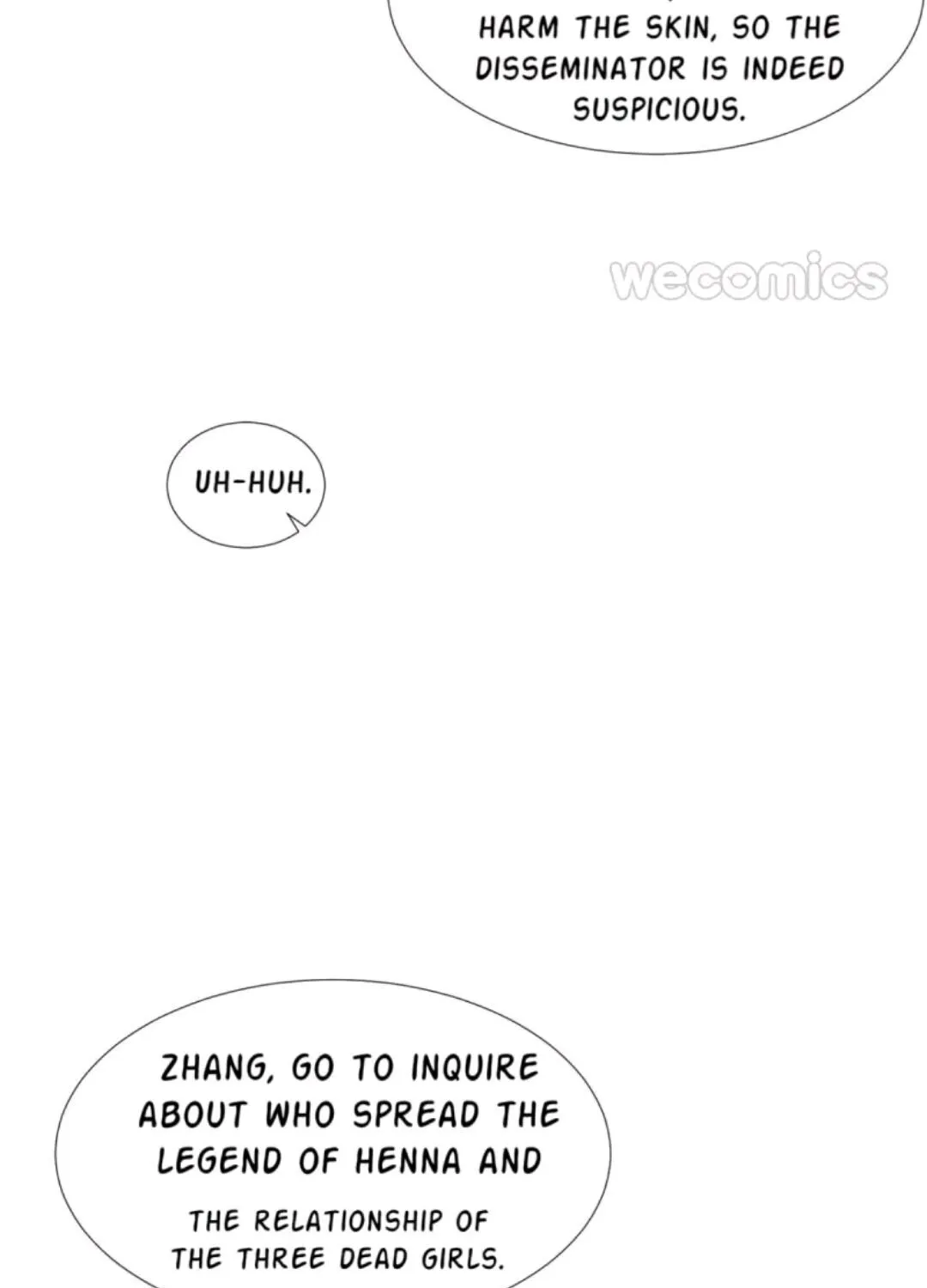 Read Unsound Relationship chapter 13 image 5 on Lezhin