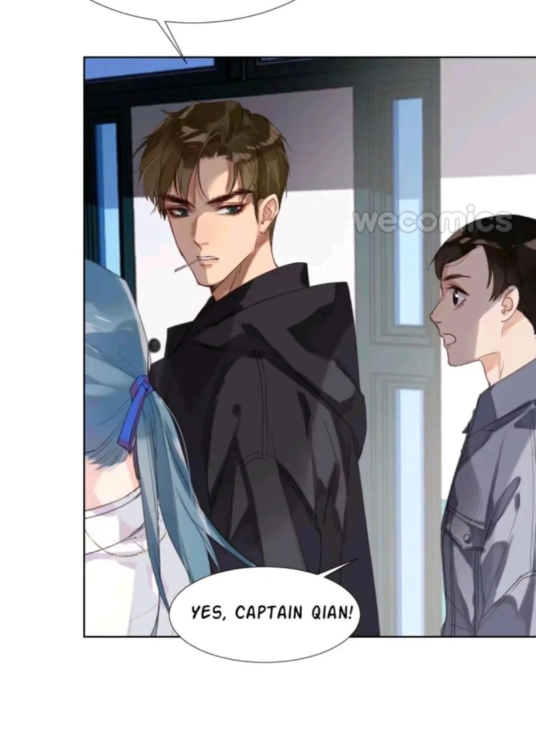 Read Unsound Relationship chapter 13 image 6 on Lezhin