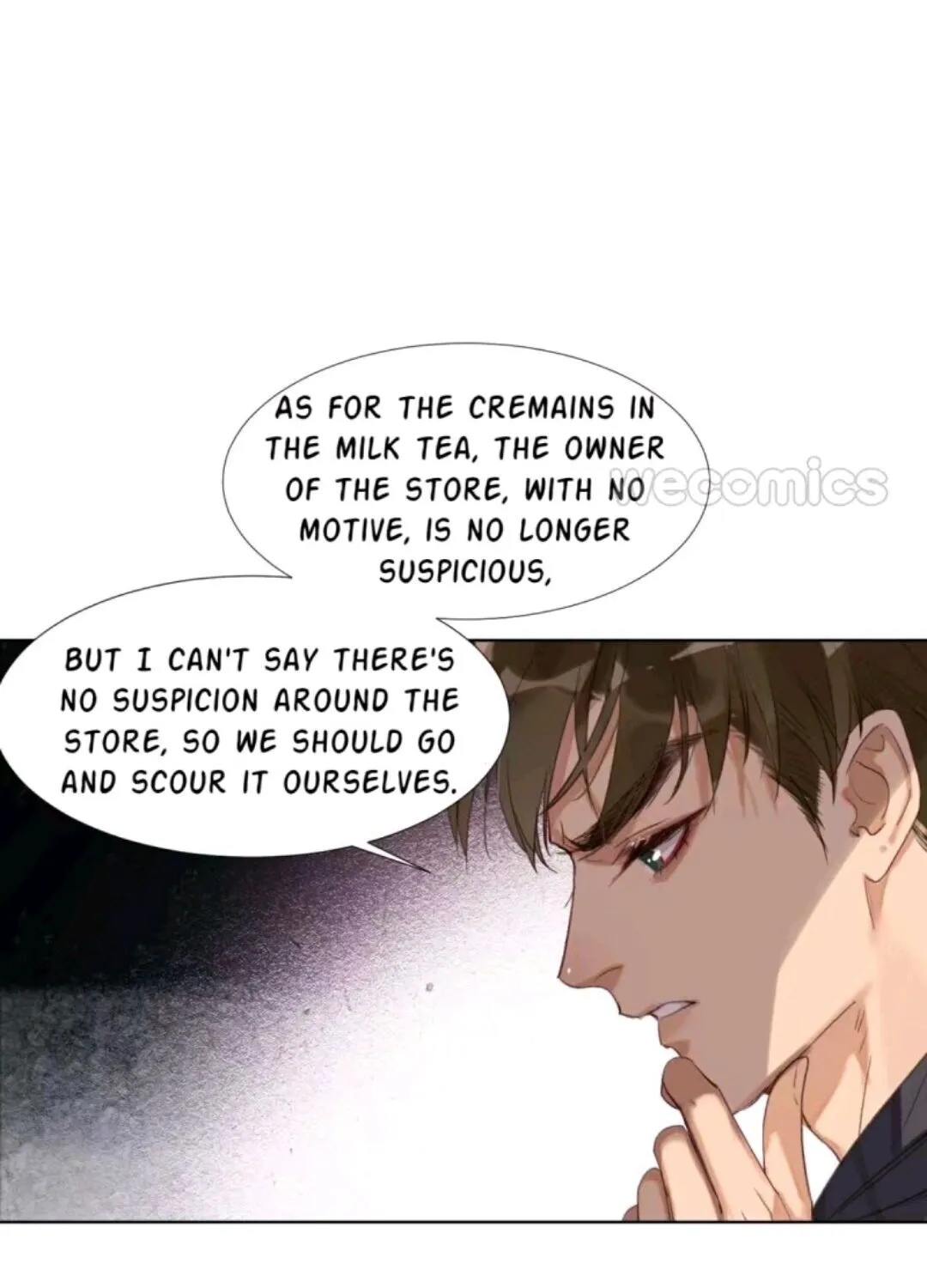 Read Unsound Relationship chapter 13 image 7 on Lezhin