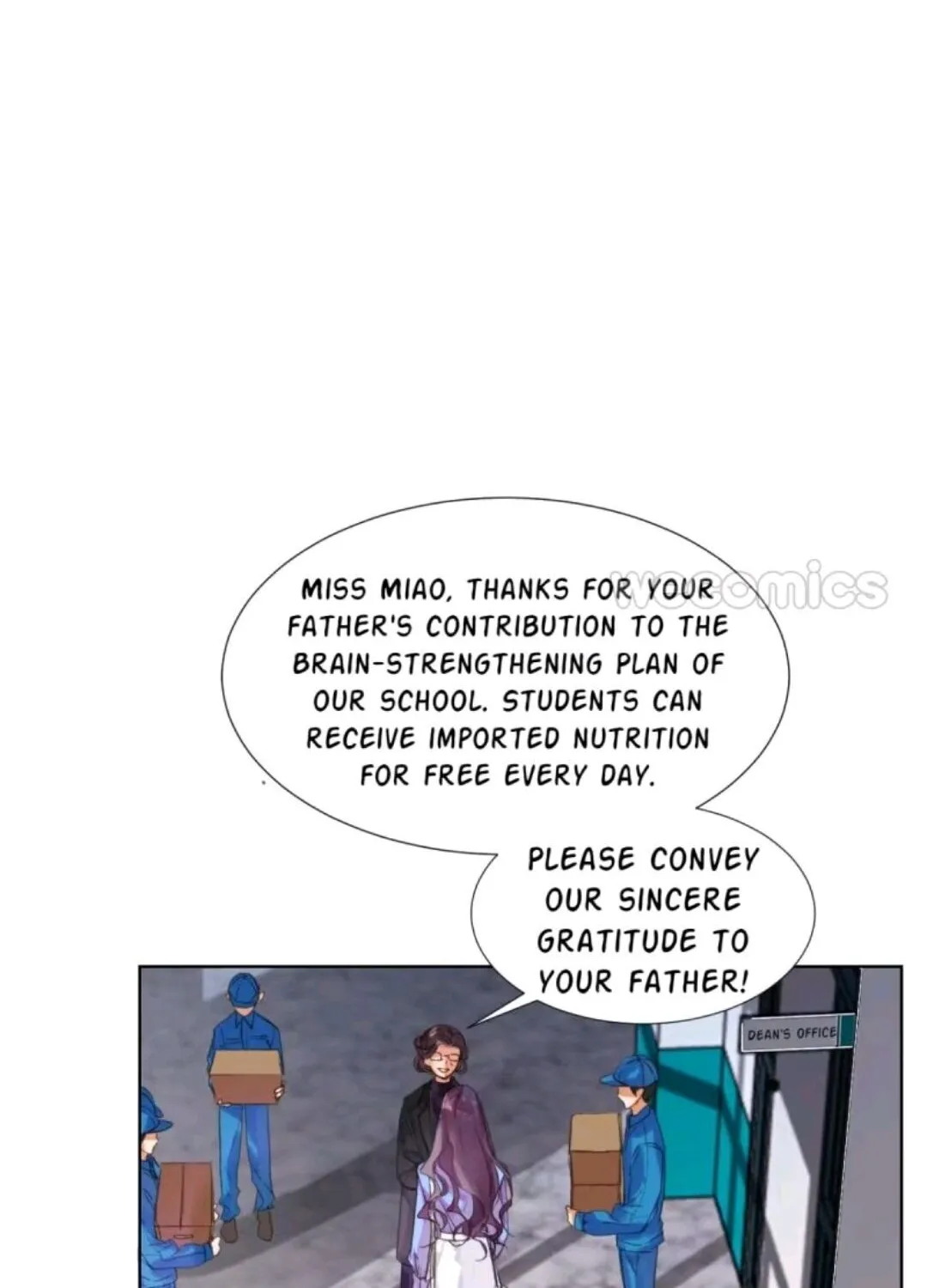Read Unsound Relationship chapter 13 image 8 on Lezhin