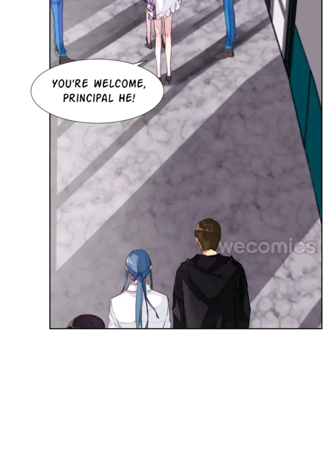 Read Unsound Relationship chapter 13 image 9 on Lezhin