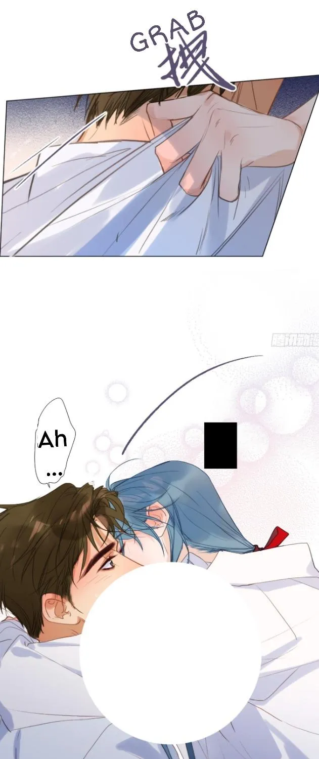 Read Unsound Relationship chapter 130 image 10 on Lezhin