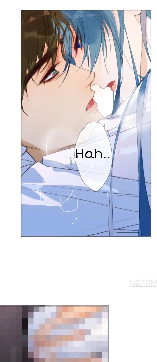 Read Unsound Relationship chapter 130 image 15 on Lezhin