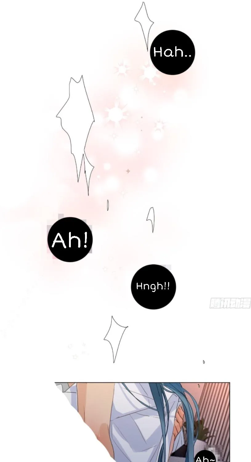 Read Unsound Relationship chapter 130 image 18 on Lezhin