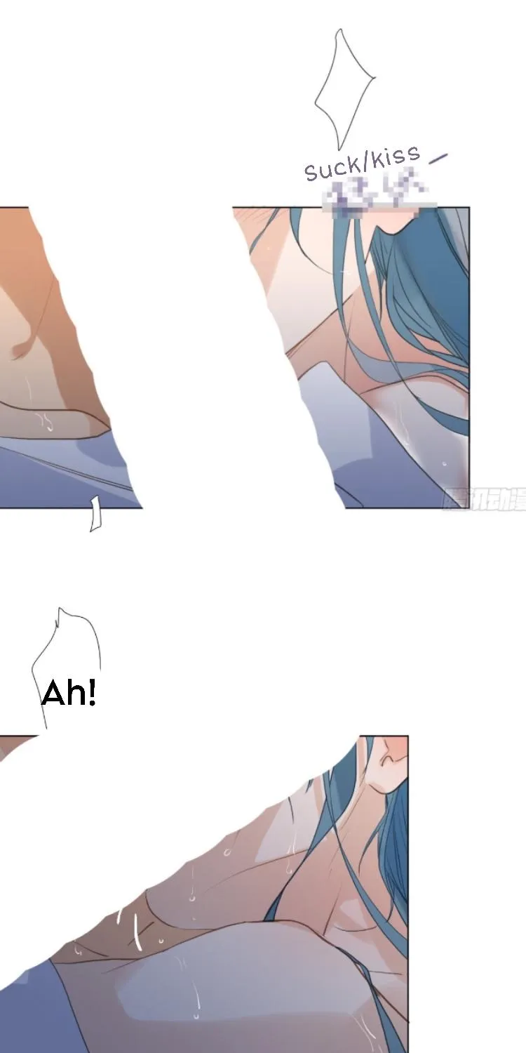 Read Unsound Relationship chapter 130 image 21 on Lezhin