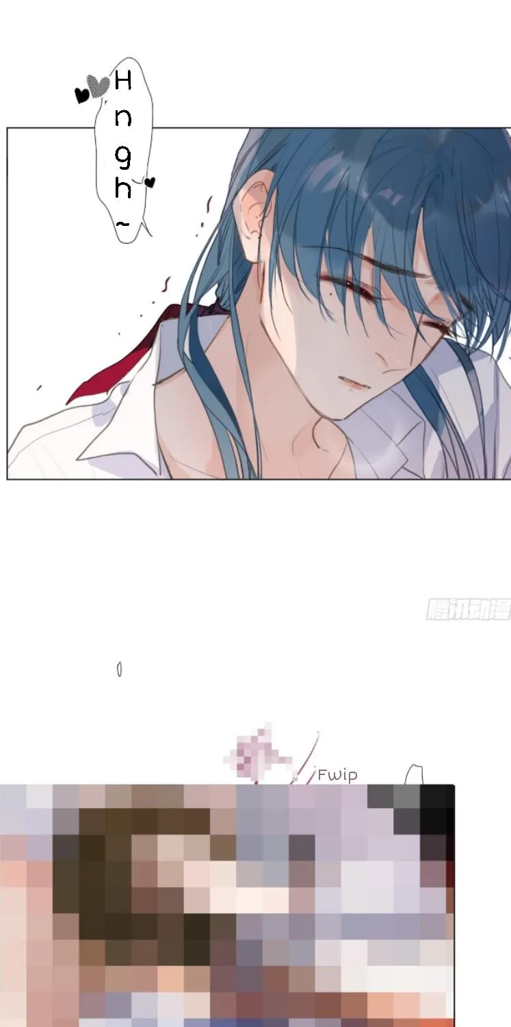 Read Unsound Relationship chapter 130 image 4 on Lezhin