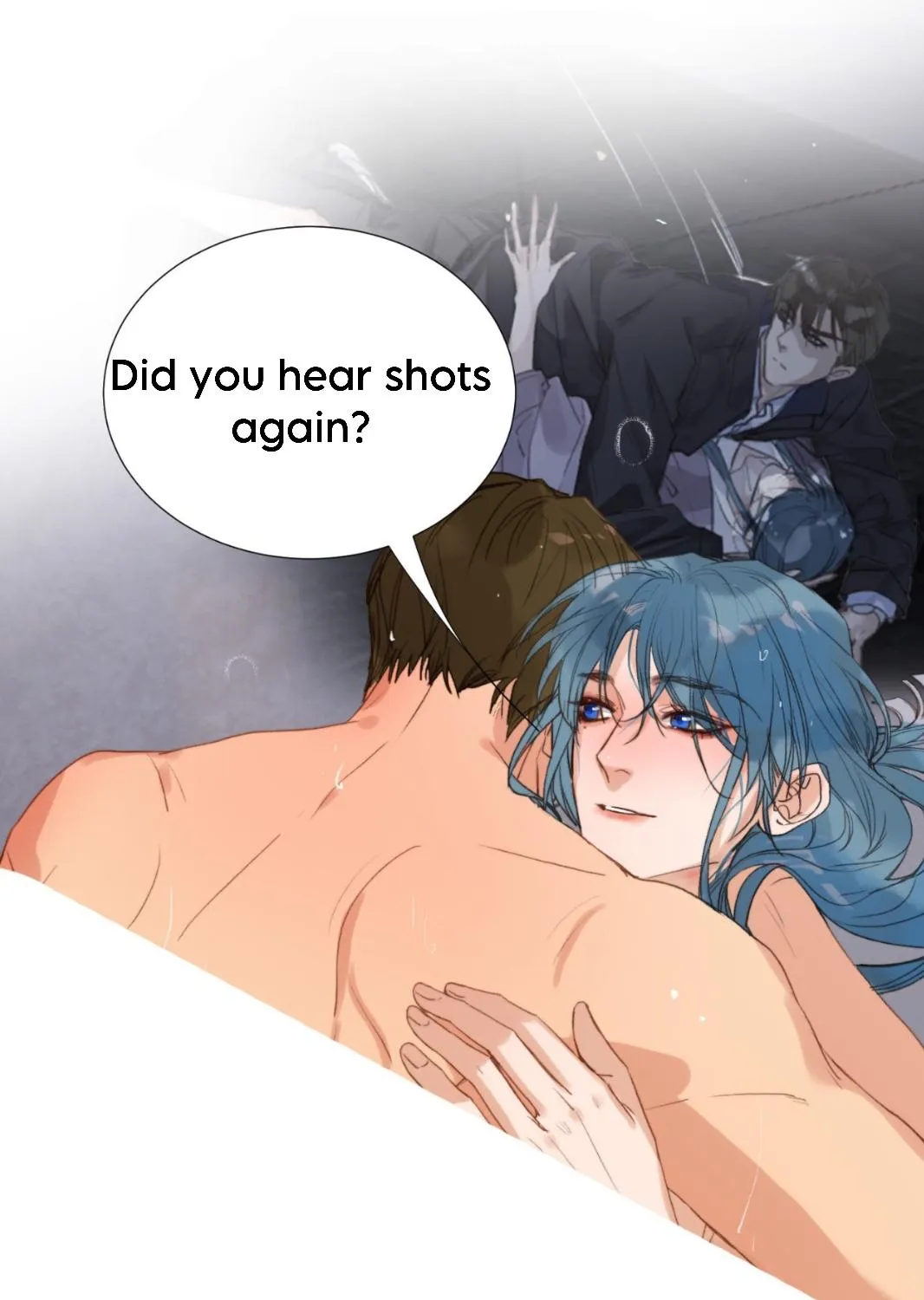 Read Unsound Relationship chapter 131 image 24 on Lezhin