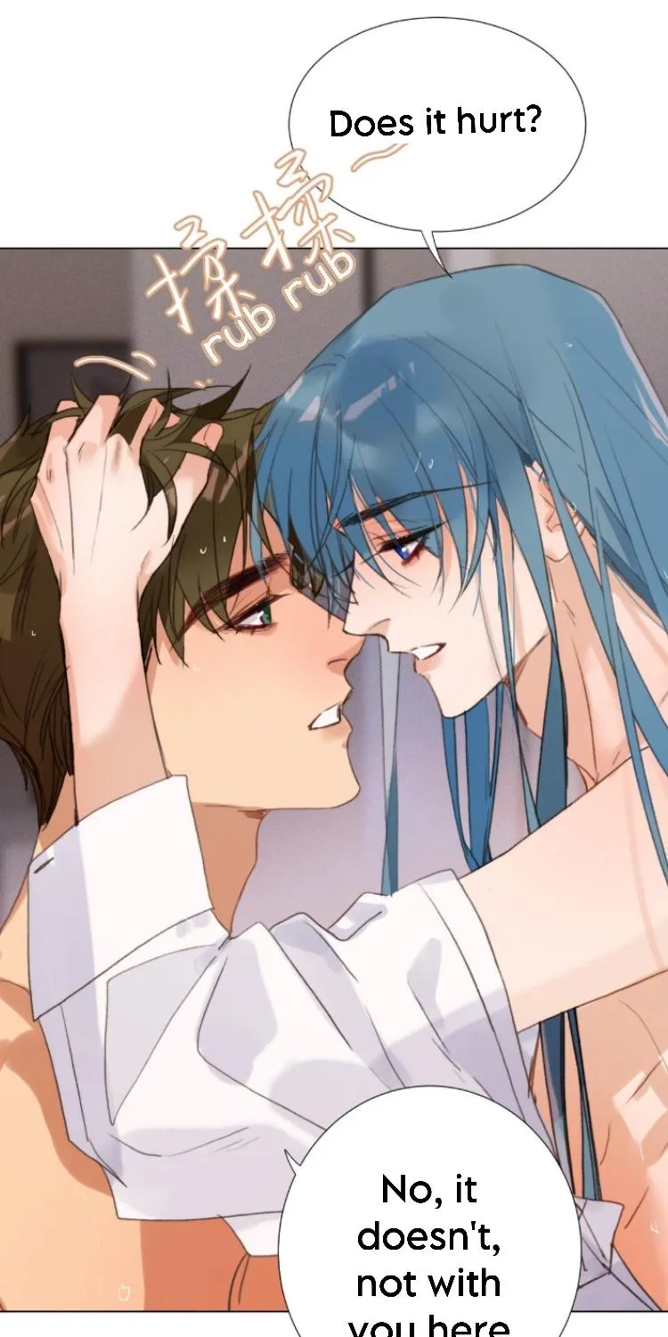 Read Unsound Relationship chapter 131 image 34 on Lezhin